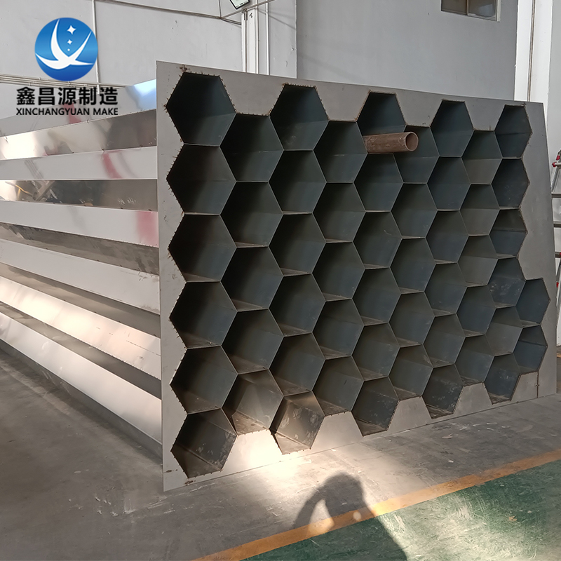304不銹鋼陽(yáng)極管