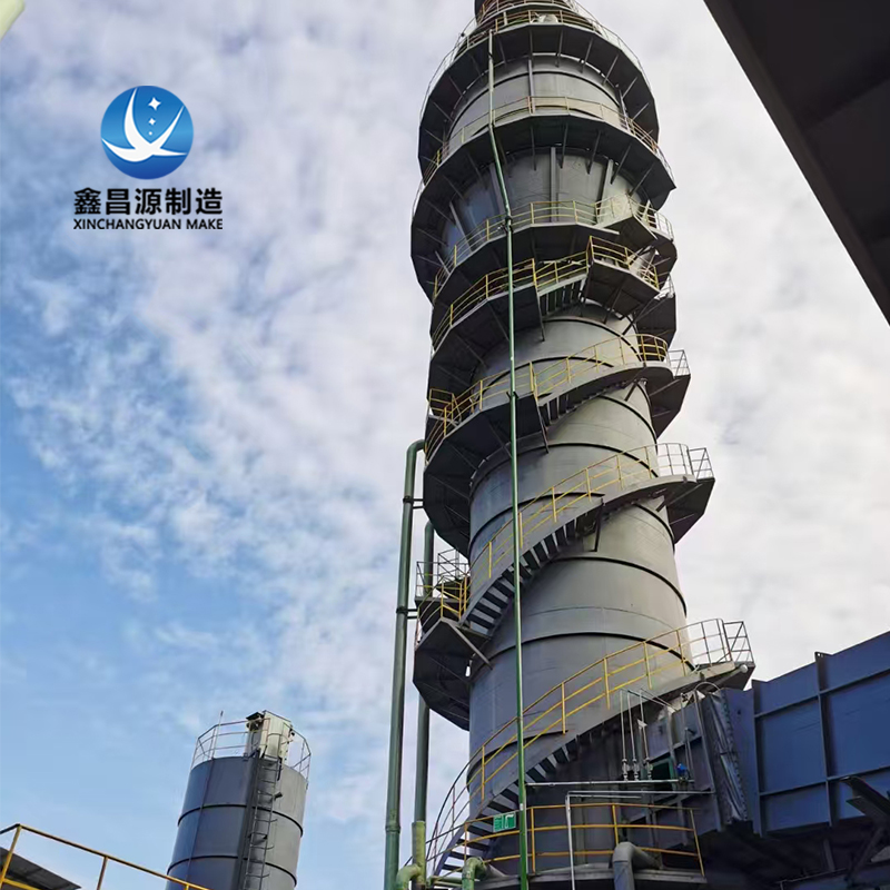 常州濕式靜電除塵器