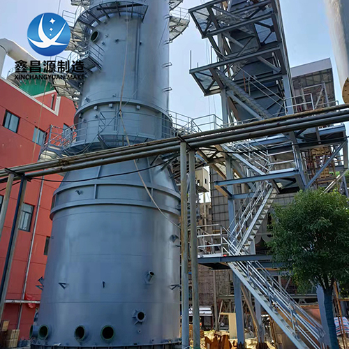濕式電除塵器發(fā)展前景分析